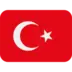 Flag: Turkey