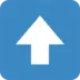 Up Arrow