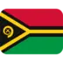 Flag: Vanuatu