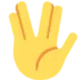 Vulcan Salute