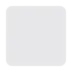 White Medium Square