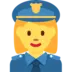 Woman Police Officer
