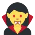 Woman Vampire