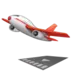 Airplane Departure