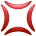 Anger Symbol