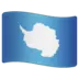 Flag: Antarctica