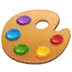 Artist Palette