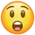Astonished Face