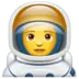 Astronaut