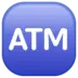 ATM Sign