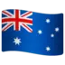 Flag: Australia
