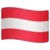 Flag: Austria