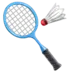 Badminton