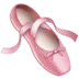 Ballet Shoes