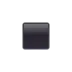 Black Small Square