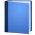 Blue Book