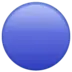 Blue Circle
