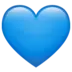 Blue Heart