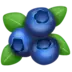 Blueberries