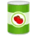 Canned Food
