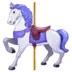 Carousel Horse