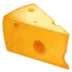 Cheese Wedge