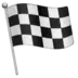 Chequered Flag