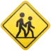 Children Crossing