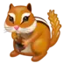 Chipmunk