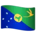 Flag: Christmas Island