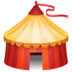 Circus Tent