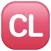 CL Button