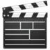 Clapper Board