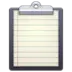 Clipboard