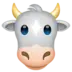 Cow Face