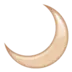 Crescent Moon