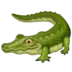 Crocodile
