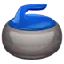 Curling Stone