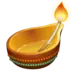 Diya Lamp