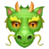 Dragon Face