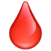 Drop Of Blood