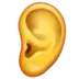 Ear