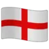 Flag: England