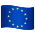 Flag: European Union
