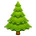 Evergreen Tree