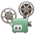 Film Projector