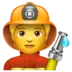 Firefighter