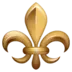 Fleur-de-lis