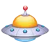 Flying Saucer