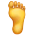 Foot